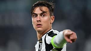 Juventus, Devler Ligi'nde bir başka! Garantiledi...