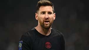 Lionel Messi: ''Bir gün döneceğim''