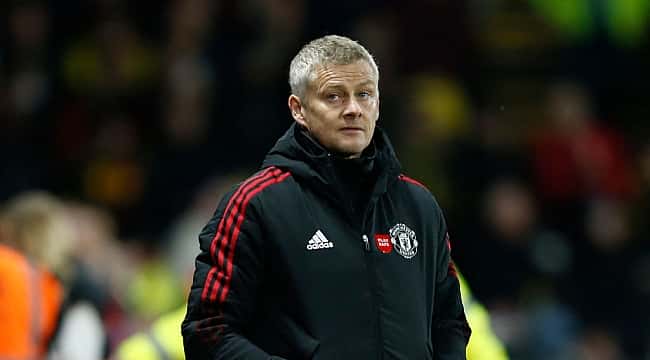 Manchester United'da beklenen oldu!