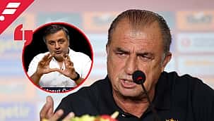 Mehmet Demirkol kaleme aldı; ''Terim'i anlamak zor!''