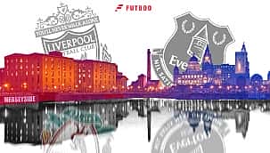 Merseyside: Biraz dost, biraz düşman