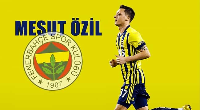 Mesut Özil son 3 senede kayıp