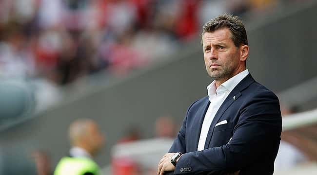 Michael Skibbe'nin yeni takımı belli oldu