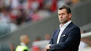 Michael Skibbe'nin yeni takımı belli oldu