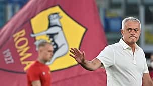 Mourinho aradığı ismi Galatasaray'da buldu