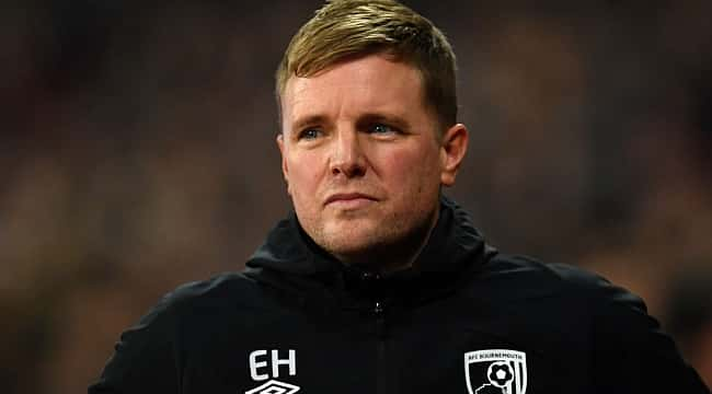 Newcastle kararını verdi; Eddie Howe