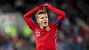 Norveç evinde sessiz kaldı, avantajını kaybetti!