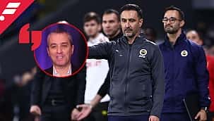 ''Pereira ile tamam mı, devam mı?''