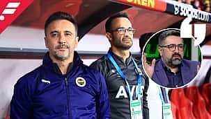 ''Pereira ile zorlamanın manası yok!''