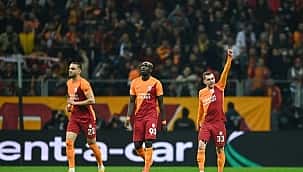 ''Perşembe'den farklı olan şey...''