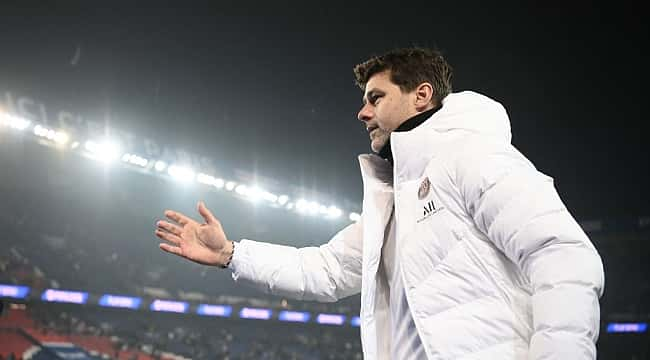 Pochettino, Manchester United'ı mı bekliyor?