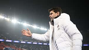 Pochettino, Manchester United'ı mı bekliyor?