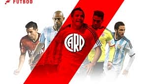 River Plate'in dünyaya tanıttığı 10 yıldız