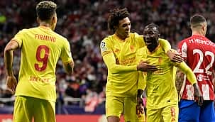 Şampiyonlar Ligi'nde günün maçları