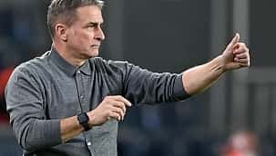 Stefan Kuntz, adını tarihe yazdırdı