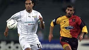 ''Tek başıma 6-0 yapabilirmişim''