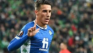 Trabzonspor'dan çifte transfer bombası! 
