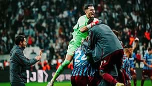 Trabzonspor - Gaziantep FK muhtemel 11'ler