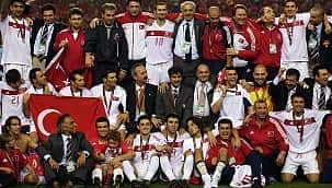 Türkiye'de hedef 3. kez Dünya Kupası