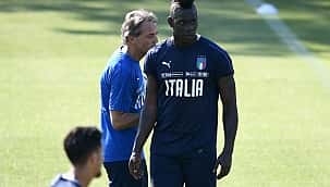 ''Türkiye'den İtalya'ya yürürüm''