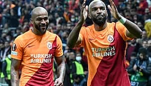 UEFA sıralamasında son durum