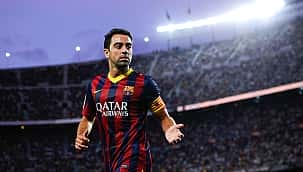 Xavi yuvasına döndü! ''Hayatımın kulübündeyim''