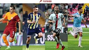 2021 yılında kaç puan topladılar?