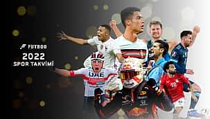 2022'de spor dünyasında bizleri neler bekliyor?