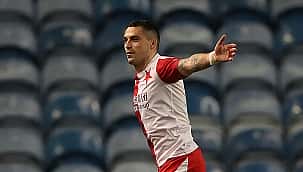 4 maddede Fenerbahçe'nin rakibi Slavia Prag