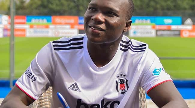 ''Aboubakar'ı bıraktığın anda kaybettin sen''