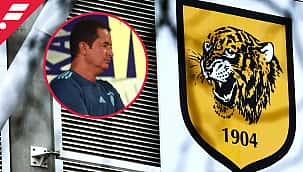 Acun Ilıcalı'nın Hull City'deki teknik direktörü kim olur?