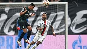 Alex Teixeira gözden çıkartıldı