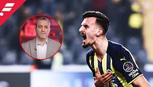 Altan Tanrıkulu: ''Golcü transferi şart''