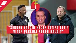 Altan Tanrıkulu kaleme aldı