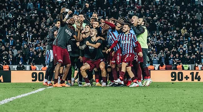 Antalyaspor - Trabzonspor muhtemel 11'ler