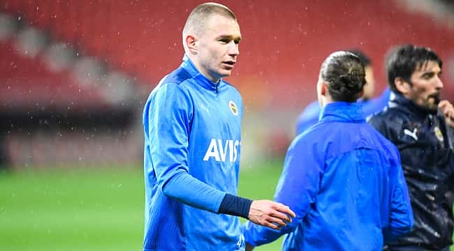 Attila Szalai için transfer açıklaması!