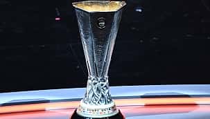 Avrupa Ligi'nde play-off eşleşmeleri belli oldu