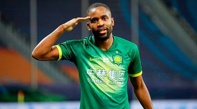 Bakambu'nun Galatasaray'dan talebi