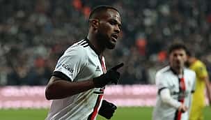 Beşiktaş - Altay muhtemel 11'ler
