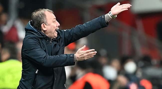 Beşiktaş'ta değişiklik işe yaramıyor!
