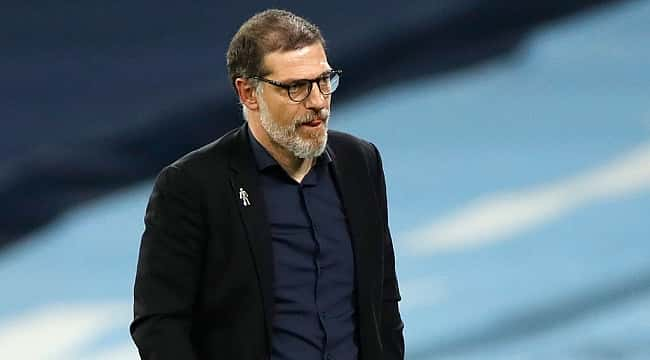 Beşiktaş'ta gündem Slaven Bilic mi? 