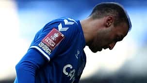 Beşiktaş'ta rota yine Cenk Tosun