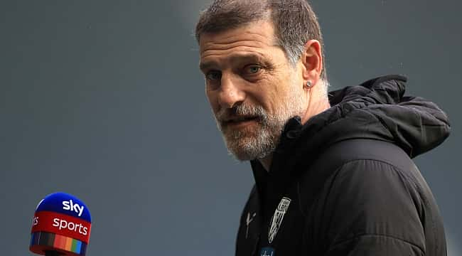 Bilic'ten Beşiktaş ve Fenerbahçe iddialarına yanıt