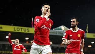 Bugün izlenmesi gereken 4 maç