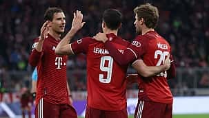 Bugün izlenmesi gereken 5 maç