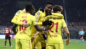 Bugün izlenmesi gereken 5 maç