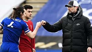 Bugün izlenmesi gereken 5 maç