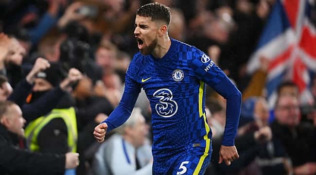 Chelsea 90+4'te hayat buldu!