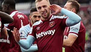 Chelsea'ye büyük zirve sürprizi