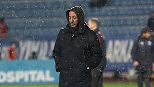 '"Daha akıllı olmalıyız'"